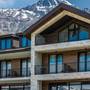 Горящие туры в отель Residence Kazbegi - 4