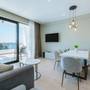Горящие туры в отель Mziuri Gardens Apartments - 6