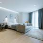 Горящие туры в отель Mziuri Gardens Apartments - 4
