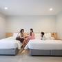 Горящие туры в отель Golden Tulip Essential Pattaya - 3