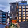 Горящие туры в отель Best Western Click Sathorn 11 Bangkok - 1