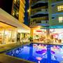 Горящие туры в отель Sunday JA Plus Hotel - 4