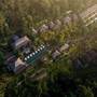 Горящие туры в отель Ayatara Resort Ubud - 1