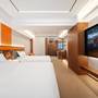 Горящие туры в отель Haiyue Mingting Hotel - 5