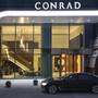 Горящие туры в отель Conrad Bahrain Financial Harbour - 5