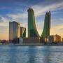 Горящие туры в отель Conrad Bahrain Financial Harbour - 1