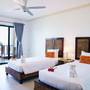 Горящие туры в отель Blooming Lotus Resort - 5