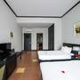 Горящие туры в отель Lazi Beach Resort - 5
