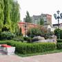 Горящие туры в отель Plaza Viktoria Hotel Yerevan - 3