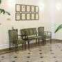 Горящие туры в отель Grand Hotel Union Eurostars - 5
