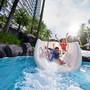 Горящие туры в отель Hilton Kuala Lumpur - 4