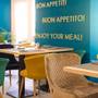 Горящие туры в отель Impulso Fashion Hotel - 5