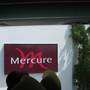 Горящие туры в отель Mercure Inn - 4