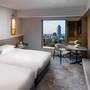 Горящие туры в отель Century Hyatt - 1