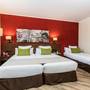 Горящие туры в отель Leonardo Hotel Barcelona Gran Via - 2