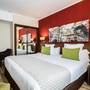 Горящие туры в отель Leonardo Hotel Barcelona Gran Via - 3