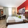 Горящие туры в отель Leonardo Hotel Barcelona Gran Via - 4