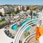 Горящие туры в отель Hotel Best Lloret Splash - 1