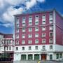 Горящие туры в отель Grand Yavuz Hotel Sultanahmet - 1