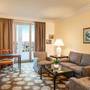 Горящие туры в отель Sheraton Amman Al Nabil Hotel & Towers - 5