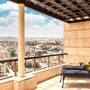Горящие туры в отель Sheraton Amman Al Nabil Hotel & Towers - 2