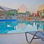 Горящие туры в отель Le Meridien Pyramids - 1