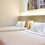 Горящие туры в отель Swiss Inn Chinatown Kuala Lumpur - 6