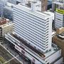 Горящие туры в отель Hotel New Hankyu Osaka Annex - 1