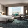 Горящие туры в отель The Westin Osaka - 5