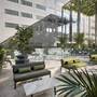 Горящие туры в отель Hilton Barcelona - 1