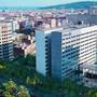 Горящие туры в отель Hilton Barcelona - 2