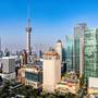 Горящие туры в отель Pudong Shangri-La - 1