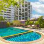 Горящие туры в отель Woraburi Sukhumvit Hotel & Resort - 1