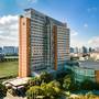 Горящие туры в отель Crowne Plaza Fudan - 5