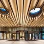 Горящие туры в отель Crowne Plaza Fudan - 1