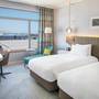 Горящие туры в отель Hilton Diagonal Mar Barcelona - 5