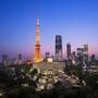 Горящие туры в отель Tokyo Prince - 3