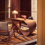 Горящие туры в отель Royal Mansour Casablanca - 2