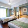 Горящие туры в отель Hotel Monterey La Soeur Ginza - 3