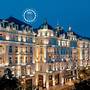 Горящие туры в отель Corinthia Hotel Budapest - 1