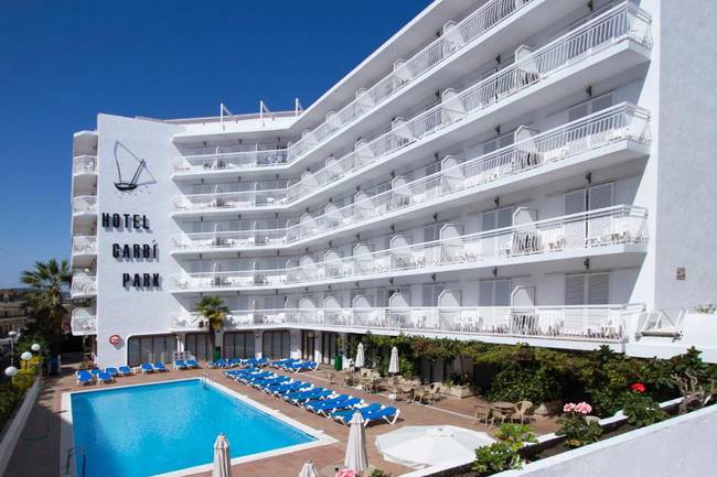 Гарби Парк