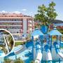 Горящие туры в отель Gran Garbi Mar - 1