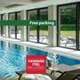 Горящие туры в отель FourPoints by Sheraton Ljubljana - 1