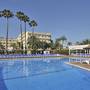 Горящие туры в отель Pionero/Santa Ponsa Park - 1