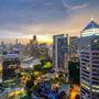 Горящие туры в отель Conrad Bangkok - 6