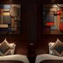 Горящие туры в отель Hotel The Celestine Tokyo Shiba - 5