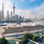 Горящие туры в отель Magnificent International Hotel - 4