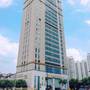 Горящие туры в отель Magnificent International Hotel - 1