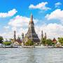 Горящие туры в отель Holiday Inn Silom - 1
