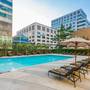 Горящие туры в отель Holiday Inn Silom - 1